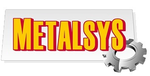 logo metalsys